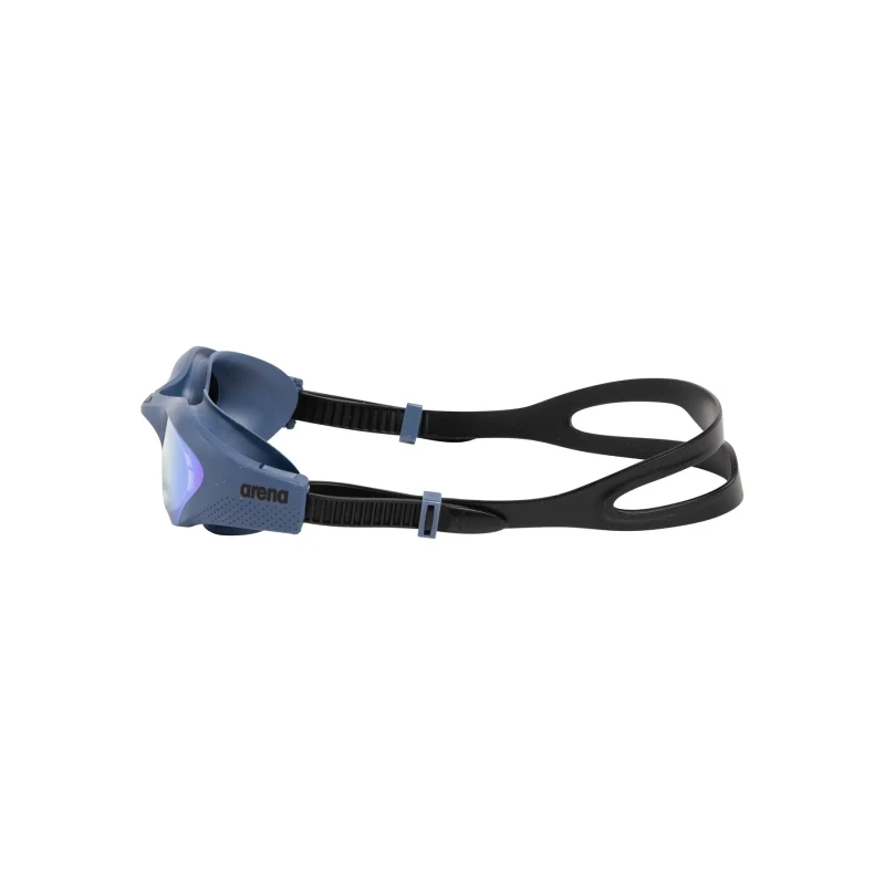 Image of Swimming goggles Arena The One Mirror Bleu Unisex TU