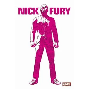 Image of Nick Fury Vol. 1: Deep-cover Capers by James Robinson (Paperback, 2017)