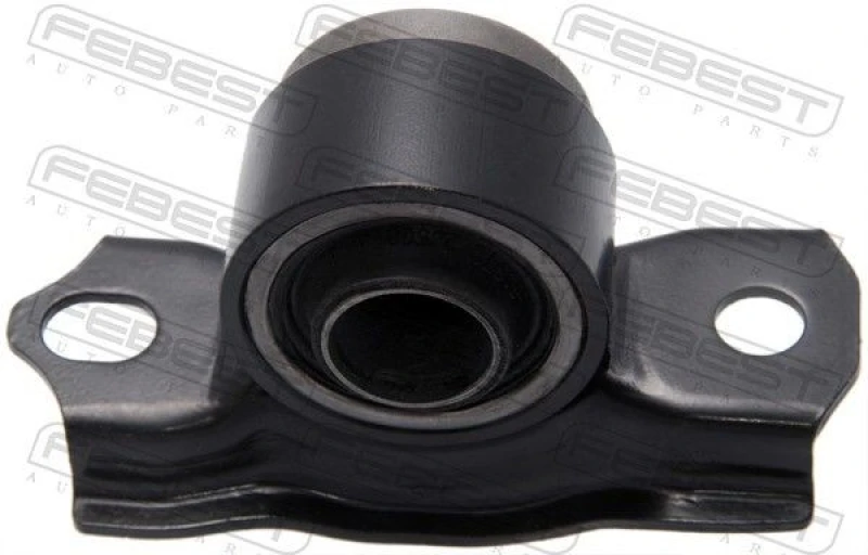 Image of Trailing arm / Suspension arm bush FEBEST NAB-040RH