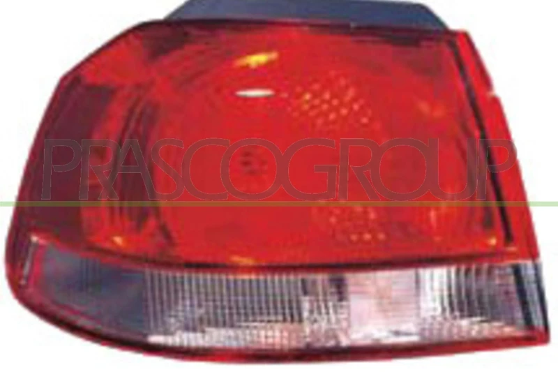 Image of PRASCO Rear light PRASCO VG0384173