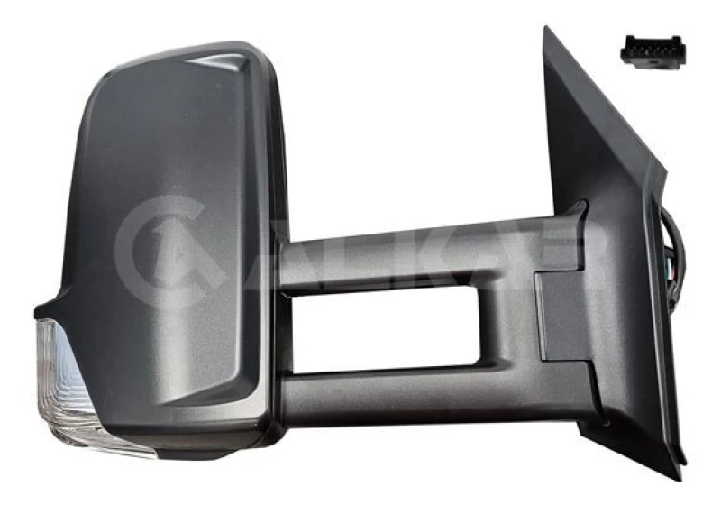 Image of ALKAR Wing mirror ALKAR 9246994