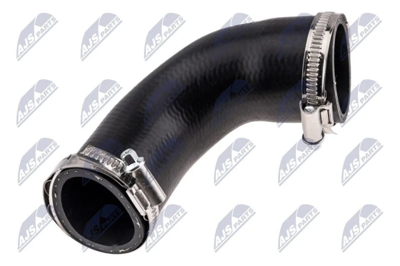 Image of NTY Charger intake hose NTY GPP-FR-117