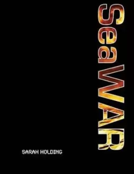 Image of SeaWar by Sarah Holding