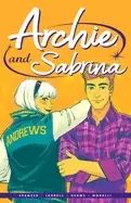 Image of archie by nick spencer vol 2 archie and sabrina