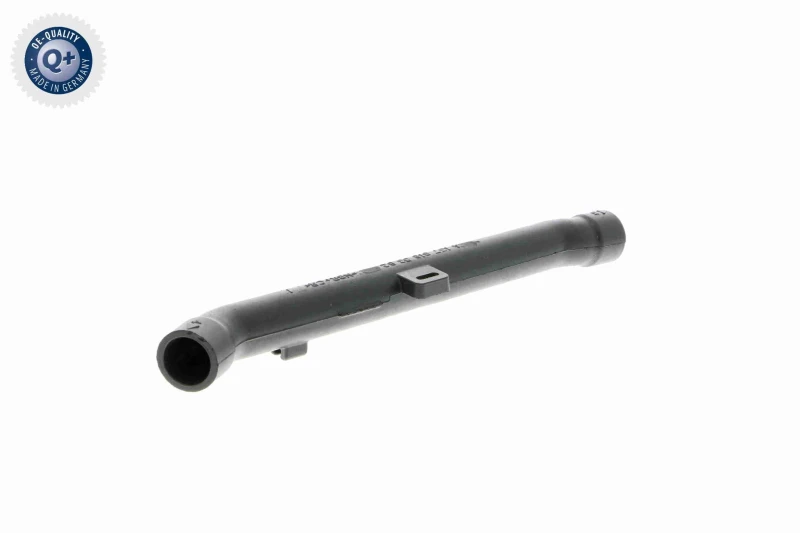 Image of VAICO V30-1823 Crankcase Breather Q+, original equipment manufacturer quality MADE IN GERMANY Hose,crankcase breather (1600)