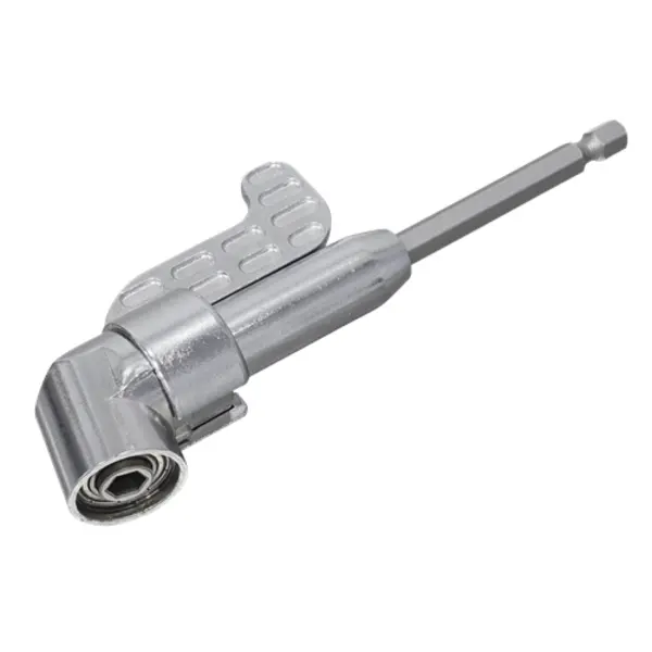 Image of Sealey 6mm Hex and Socket Angle Driver
