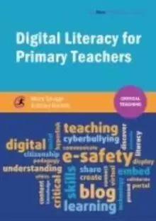 Image of Digital Literacy for Primary Teachers