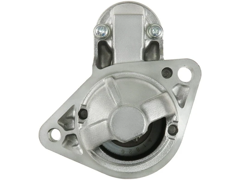Image of AS-PL Starter motor AS-PL S5502(MITSUBISHI)