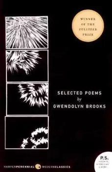 Image of Selected Poems by Gwendolyn Brooks