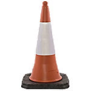 Image of Traffic Cones Orange 75 x 44 x 75 cm