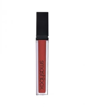Image of Smashbox Be Legendary Lip Gloss Gingerly