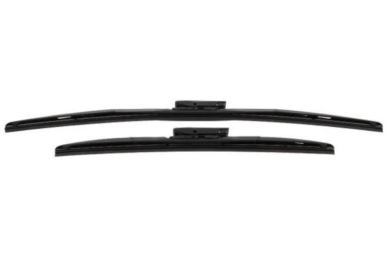 Image of MAPCO 104320HPS Wiper blade 400mm, Hybrid Wiper Blade Wiper Blade (298)