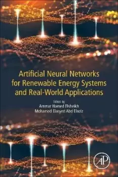 Image of Artificial Neural Networks for Renewable by Ammar Hamed Elsheikh