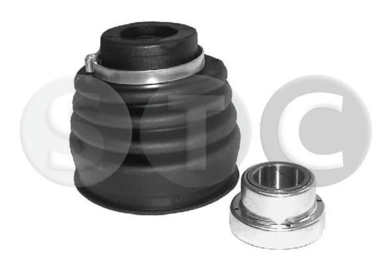 Image of STC CV boot kit, drive shaft STC T401120