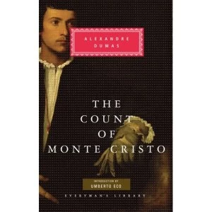 Image of The Count of Monte Cristo by Alexandre Dumas (Hardback, 2009)
