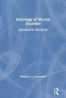 Image of Sociology of Mental Disorder