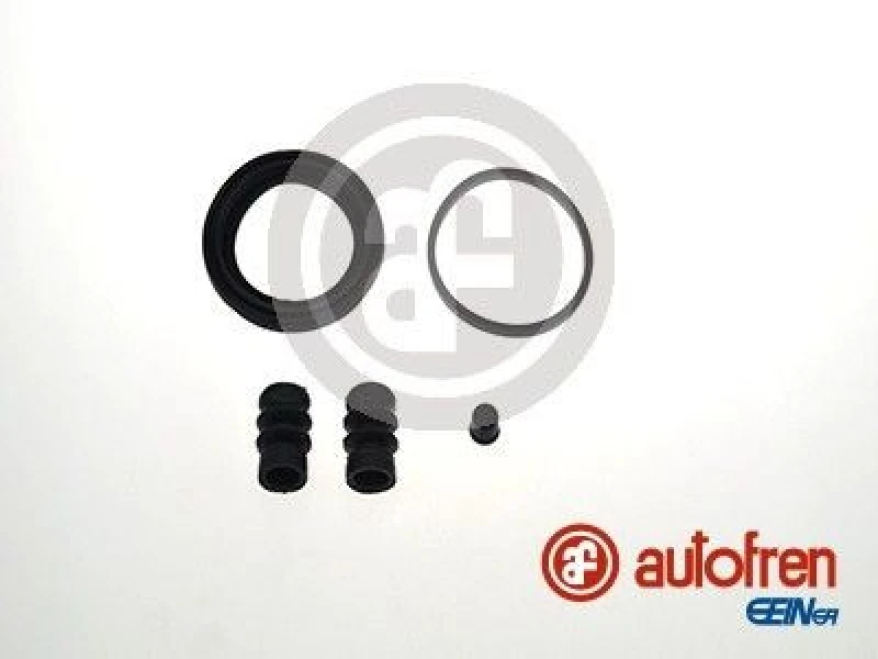 Image of AUTOFREN SEINSA Repair Kit, brake caliper AUTOFREN SEINSA D42937