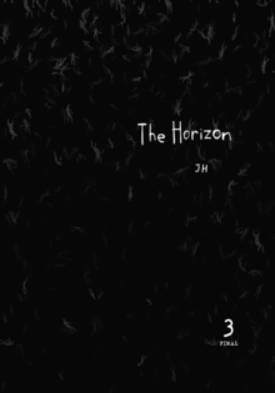 Image of The Horizon, Vol. 3 Paperback / softback
