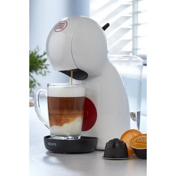 Image of Dolce Gusto Piccolo XS Capsule Coffee Machine