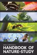 Image of handbook of nature study in color insects