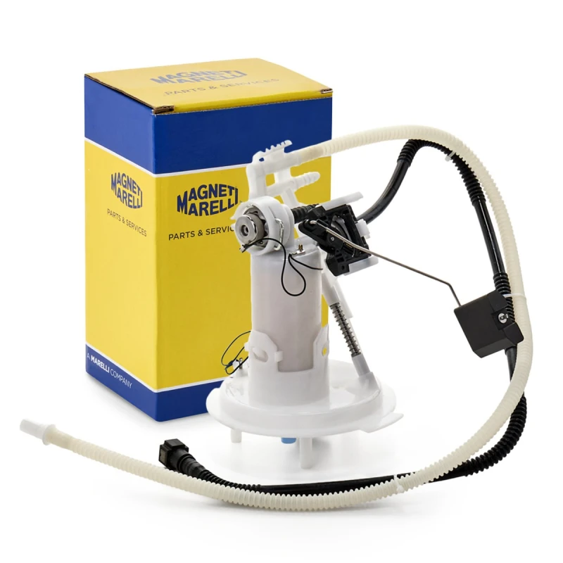 Image of MAGNETI MARELLI Fuel level sensor MAGNETI MARELLI 313011313247