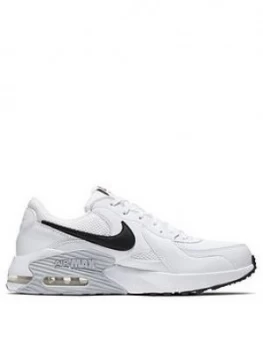 image of Nike Air Max Excee - White/Black