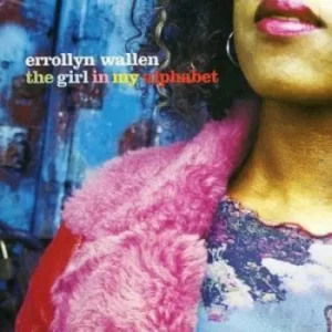 Image of Girl in My Alphabet The Rozario Ensemble Xi by Errollyn Wallen CD Album