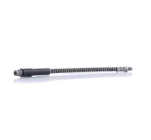 Image of ATE Brake Hose PEUGEOT 24.5111-0306.3 480692,4806C1 Brake Line,Brake Pipe