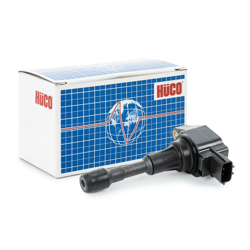 Image of Ignition coil HITACHI 133953
