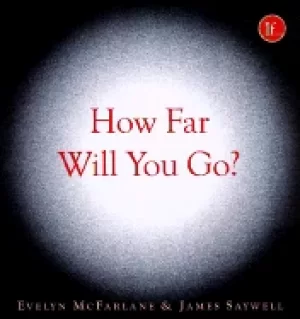 Image of how far will you go questions to test your limits