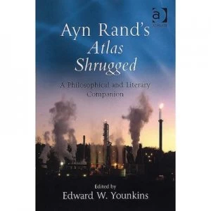 Image of Ayn Rands Atlas Shrugged by Edward W. Younkins Paperback