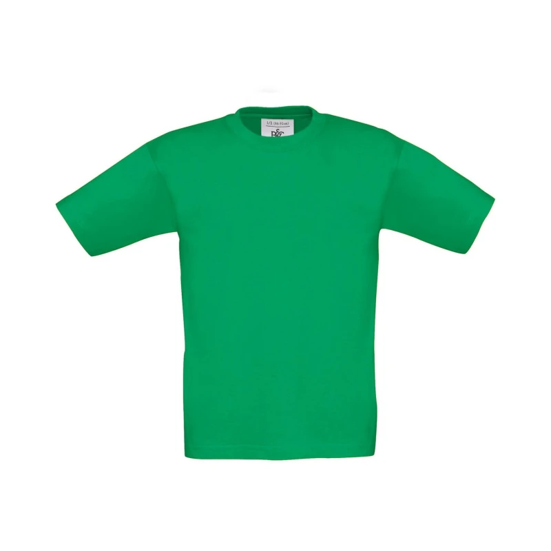 Image of B&amp;c Exact 190 boys's in Green