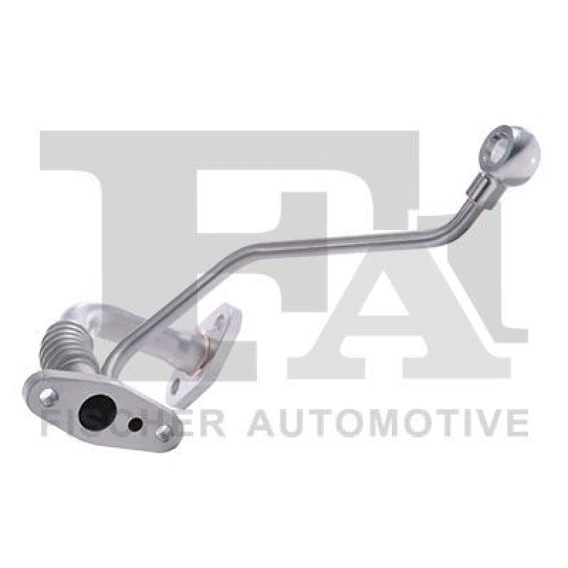 Image of FA1 Oil Pipe, charger FA1 677-801