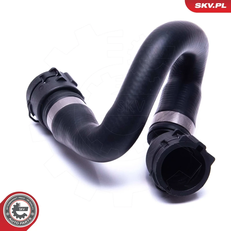 Image of ESEN SKV Radiator hose ESEN SKV 54SKV443