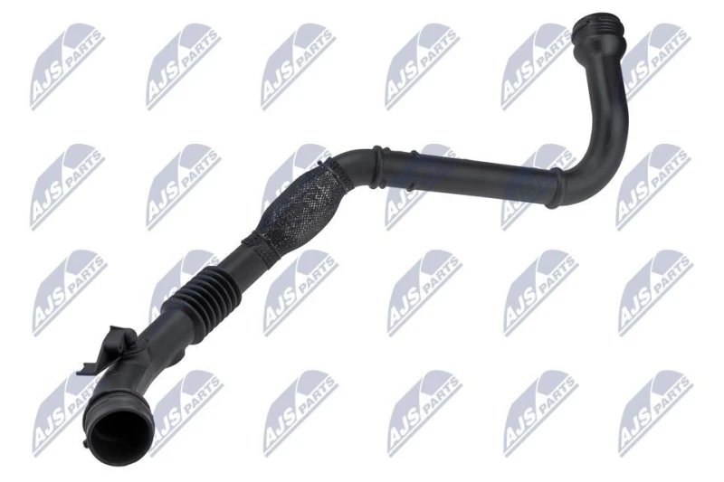 Image of NTY Charger intake hose NTY GPP-RE-028