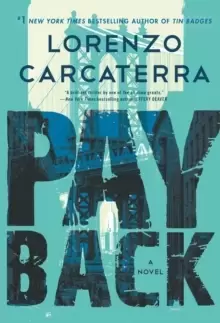 Image of Payback : A Novel