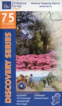 Image of Kilkenny, Tipperary, Waterford