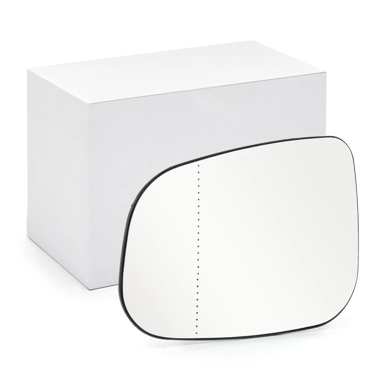 Image of RIDEX Wing mirror glass RIDEX 1914M0323