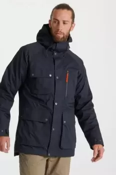 image of 'Haster 3 in 1' Waterproof Hiking Jacket