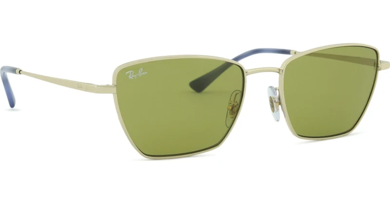 Image of Ray-Ban RB3783 9213/2 56
