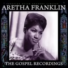 Image of The Gospel Recordings