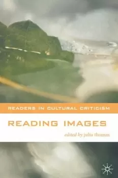 Image of Reading images by Julia Thomas