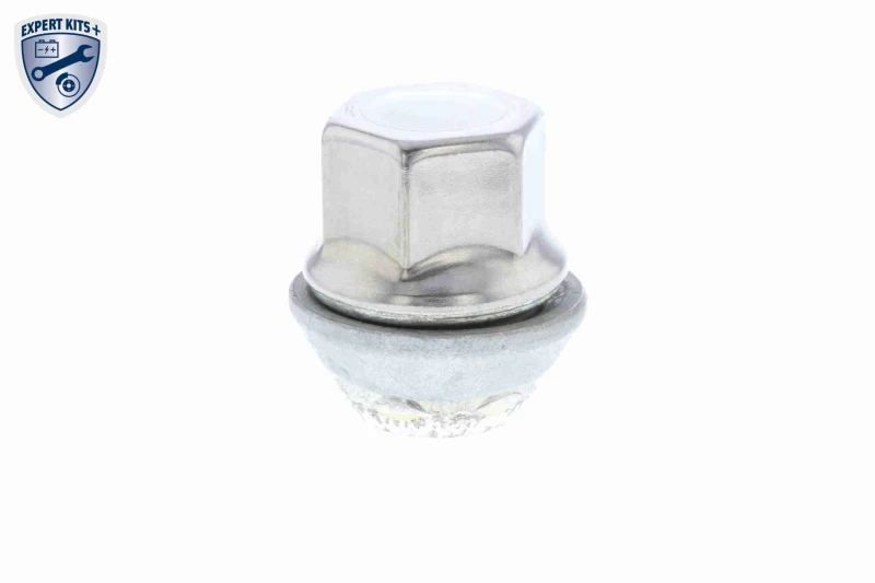 Image of VAICO V25-0590 Wheel Nuts Original VAICO Quality, 19, M12 x 1,5mm Wheel Nut (658)