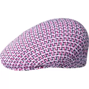 Image of Kangol Maze Jacqrd 504 99 - White