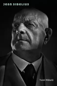 Image of Jean Sibelius by Tomi Mkel