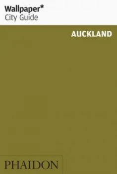Image of Auckland Paperback