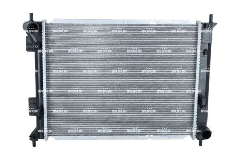 Image of NRF 59315 Engine radiator Brazed cooling fins Radiator,engine cooling (470)