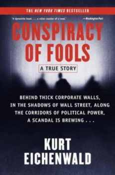 Image of Conspiracy of Fools by Kurt Eichenwald Paperback