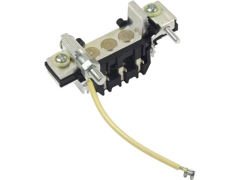 Image of AS-PL Rectifier, alternator AS-PL ARC9058(LETRIKA)