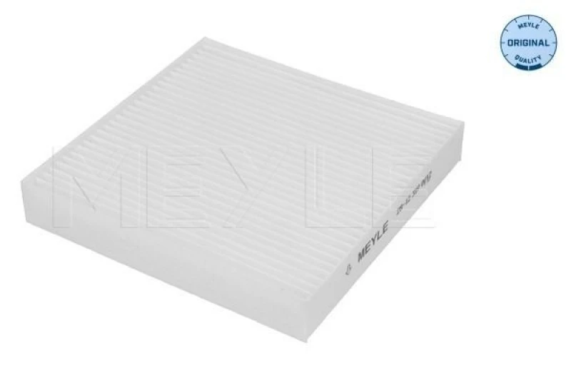 Image of Pollen filter MEYLE 28-12 319 0012